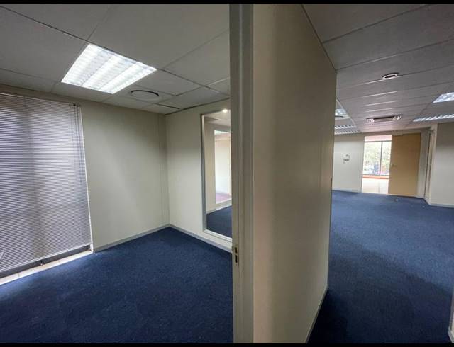 BUSINESS PROPERTY TO RENT IN DIE WILGERS